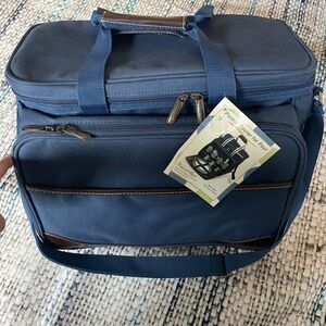 Picnic Cooler for 4.  New with tag.